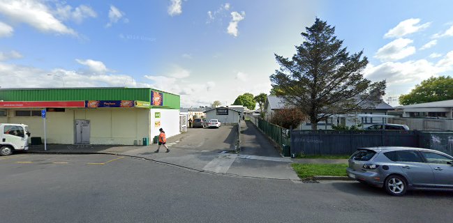 Not Now James Catering