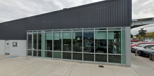 Country Oven Bakery and Cafe