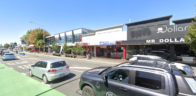 Benson Chinese Restaurant