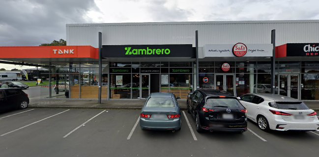 Sal's Authentic NY Pizza - Mt Wellington