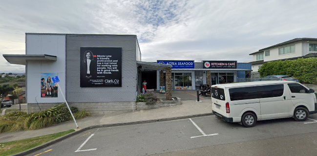 Aotea Seafood