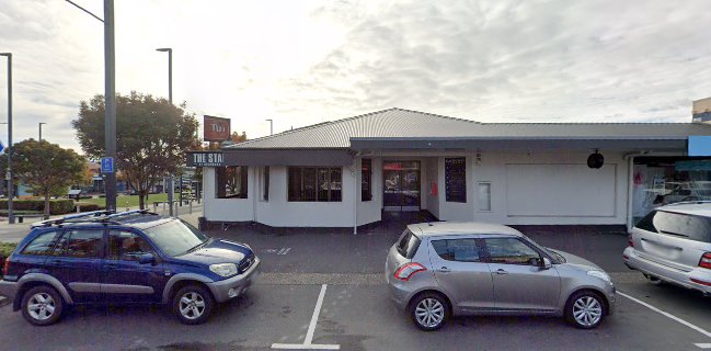 Star & Garter Tavern/Restaurant