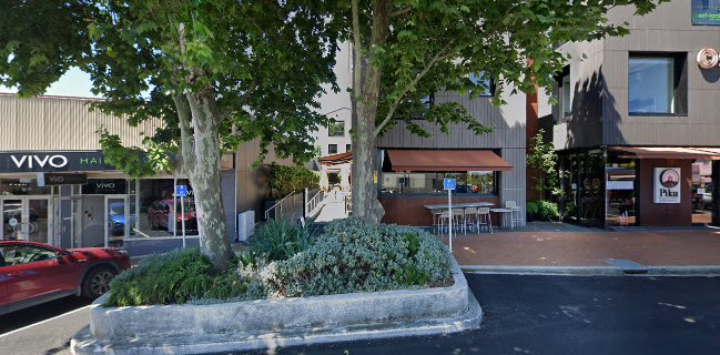 Alessandro's Pizzeria e Pasta Napoletana