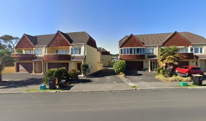 Fusion Juice Company Ltd