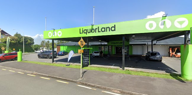 Liquorland Courtenay Street