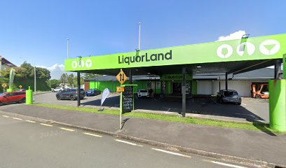 Liquorland Courtenay Street