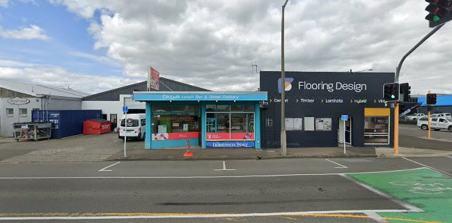 Opinii despre City Limits Lunch Bar în Palmerston North - Hospitality and gastronomy