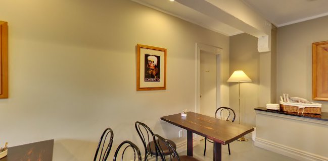 Comentarii opinii despre CrunchTower Desserts&Drinks