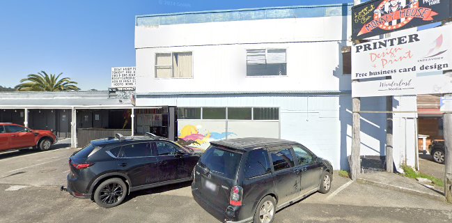 Monkey House Lounge and Cabaret Bar