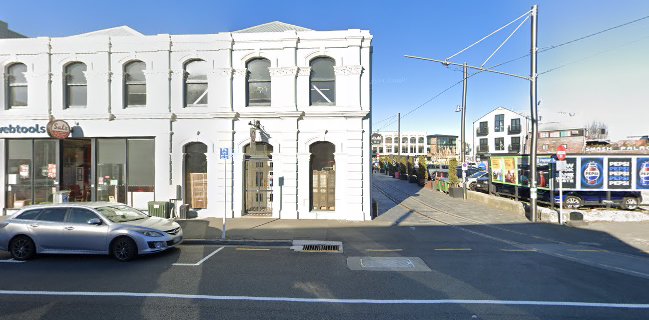 Reviews of Pot Sticker Dumpling Bar in Christchurch - Hospitality and gastronomy