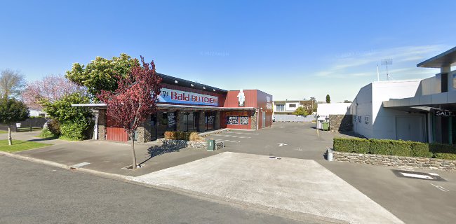 Riverslea Fish Supply