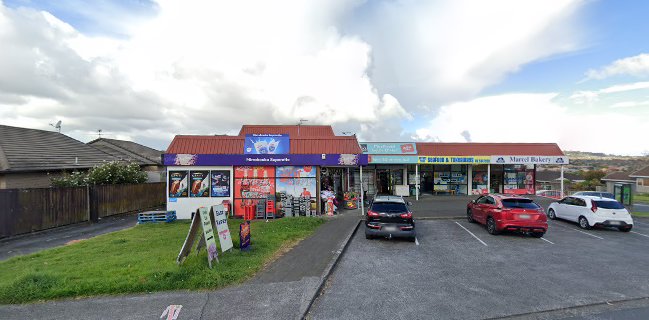 Mirrabooka Superette and lotto