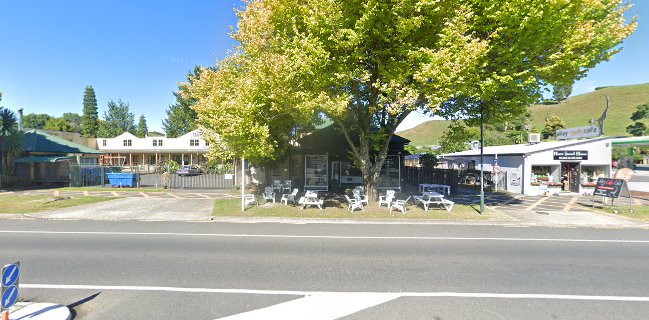 One Road Ice Cream Company