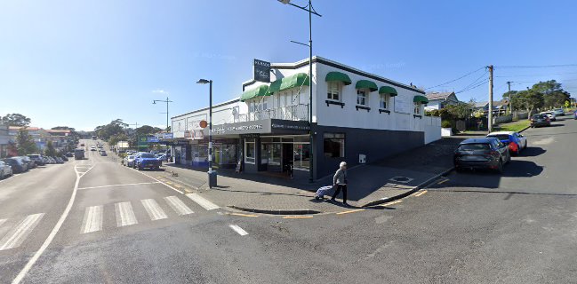 The Ville Turkish Cafe