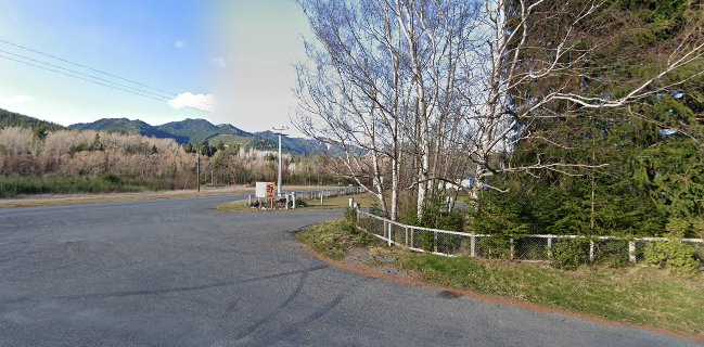 Rusty Carrot Catering