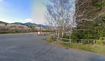 Rusty Carrot Catering