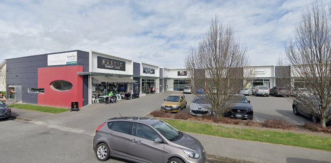 Oriental Taste/Crispy Chicken