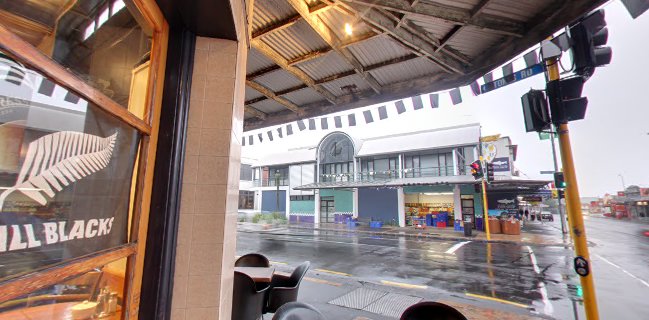 Frasers - Hospitality and gastronomy