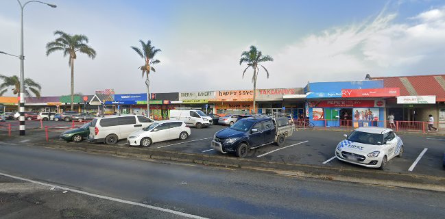 Onerahi Fish & Takeaways - Hospitality and gastronomy