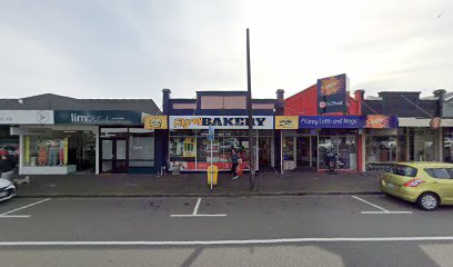 Fitzroy Hot Bread Bakery