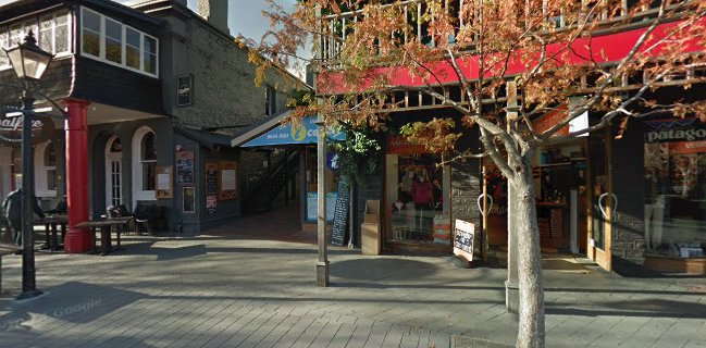 Crew Room - Queenstown