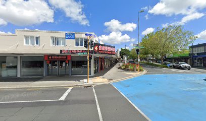 Great North Bakehouse