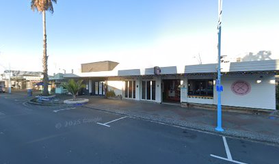 The Main Bar & Eatery