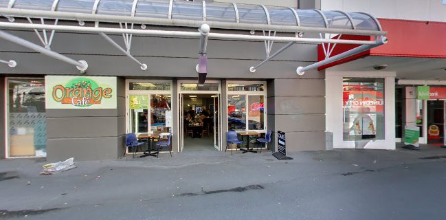 Central Dunedin, Dunedin 9016, New Zealand