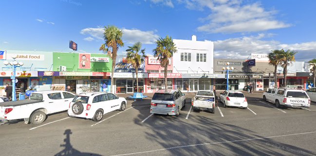 Fish `n' Chip Express