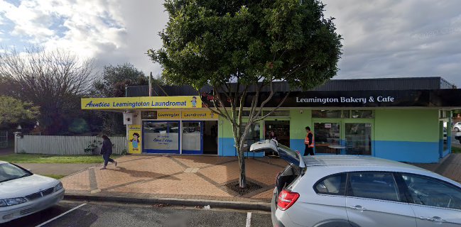 Leamington Bakery & Cafe - Hospitality and gastronomy