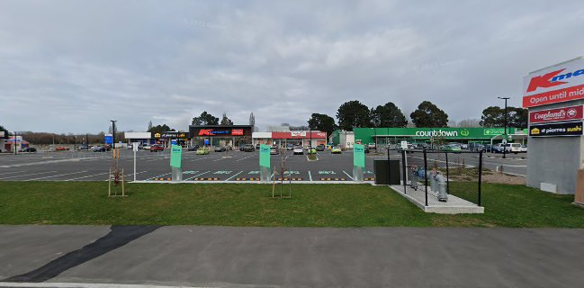 Coupland's Bakeries - Ashburton