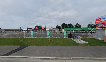 Coupland's Bakeries - Ashburton