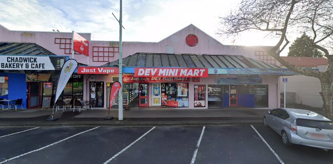 Bay Packers Direct Seafood - Greerton