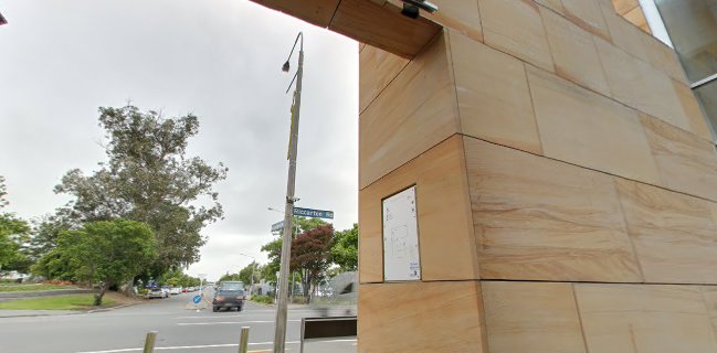 Water Drop Vegetarian Cafe - Christchurch