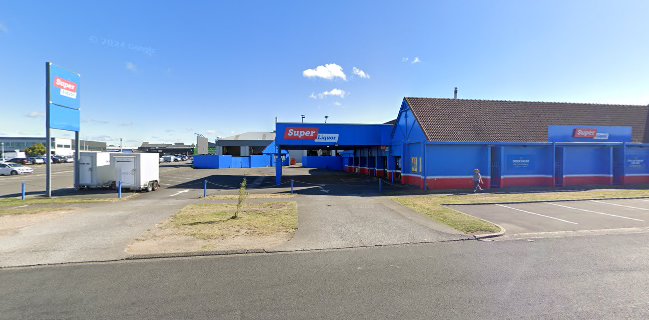 Super Liquor Taupo