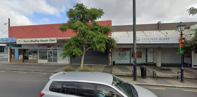 Fast Horse Takeaways - Auckland