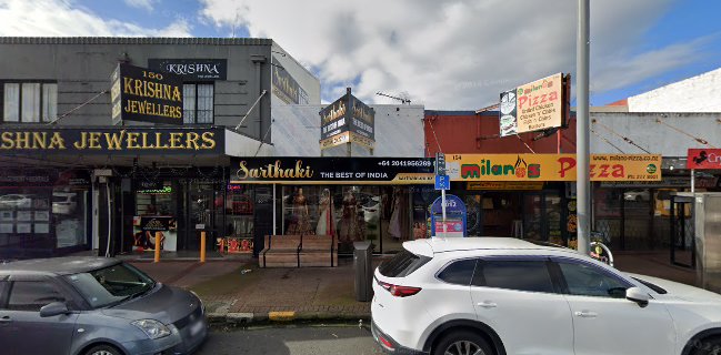 Milanos Pizza Papatoetoe