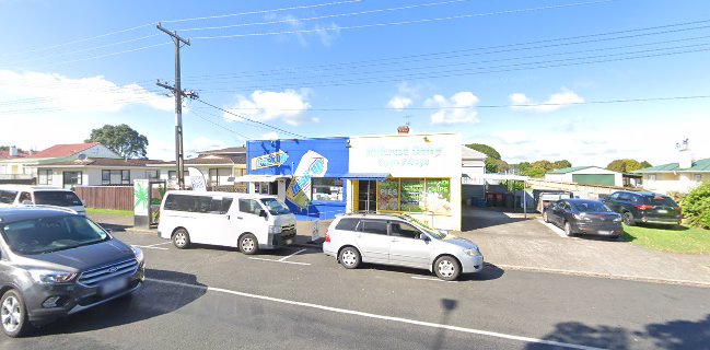 Reviews of Hillcrest Dairy in Waitara - Hospitality and gastronomy