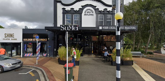 Your Local Coffee Roasters