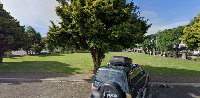 Whakatane Sunday Market