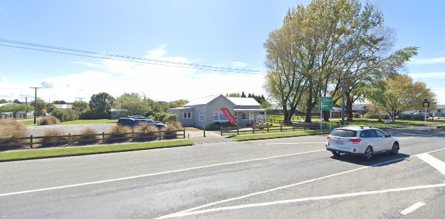 Country Cottage Cafe