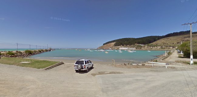 Opinii despre The Galley în Oamaru - Hospitality and gastronomy