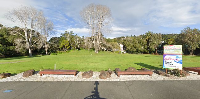 Bay of Islands Farmers Market, Paihia