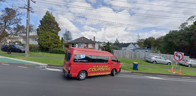 北岸中国菜馆集中地方