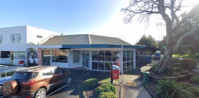 Bucklands Espresso Lounge