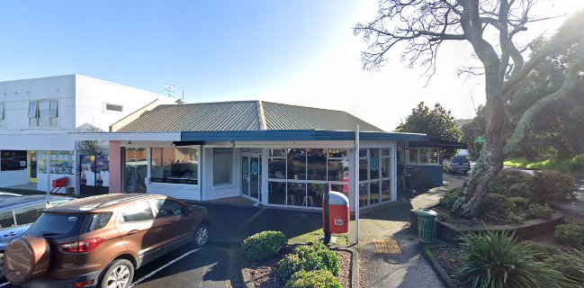 Opinii despre Bucklands Espresso Lounge în Auckland - Hospitality and gastronomy