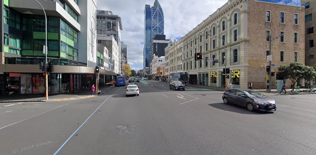 Daily Bread — Britomart