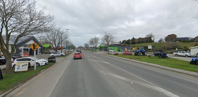 The Bottle-O Washdyke