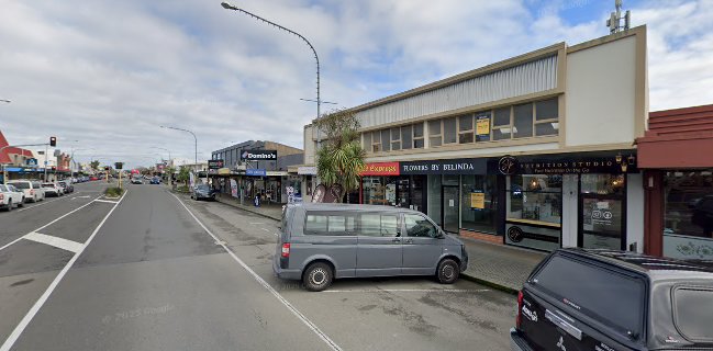 Domino's Pizza Levin