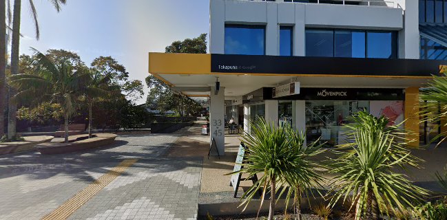 Movenpick Takapuna